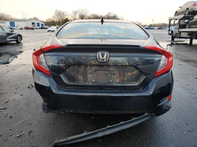 Photo 6 from auction – 2016 HONDA CIVIC EX with VIN 2HGFC1F33GH645855