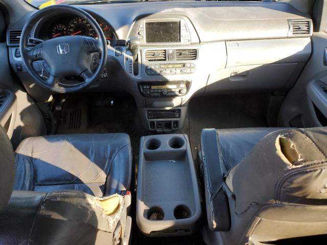 Photo 8 from auction – 2010 HONDA ODYSSEY EX with VIN 5FNRL3H79AB085165