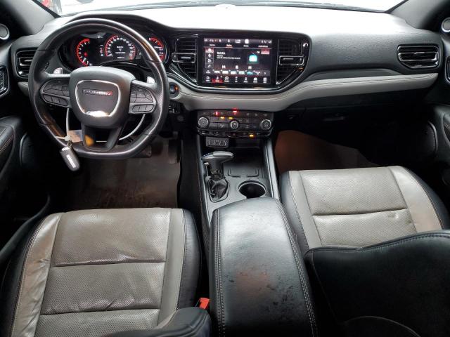Photo 8 from auction – 2021 DODGE DURANGO R/ with VIN 1C4SDJCT6MC521818