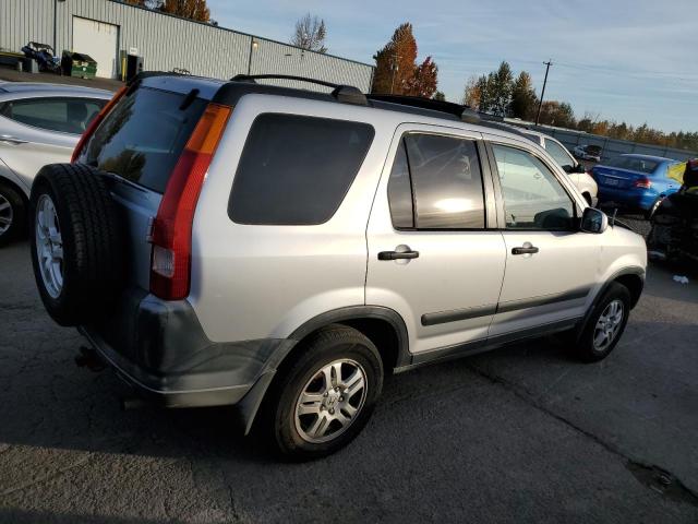 Photo 3 from auction – 2002 HONDA CR-V EX with VIN JHLRD78872C058304