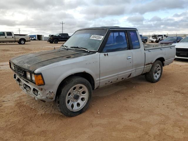DATSUN 720 KING C 1982 with VIN JN6MD06S6CW100827 - Photo from auction