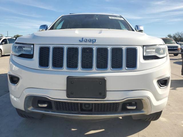 Photo 5 from auction – 2015 JEEP GRAND CHER with VIN 1C4RJFCG0FC769069