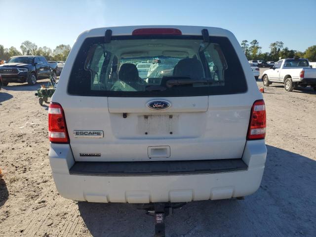Photo 6 from auction – 2011 FORD ESCAPE XLS with VIN 1FMCU0C79BKA87295