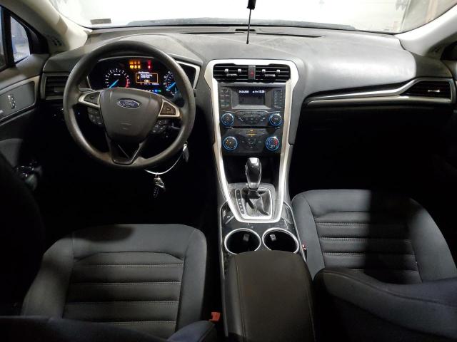 Photo 8 from auction – 2013 FORD FUSION SE with VIN 3FA6P0HR0DR180200