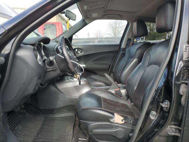 Photo 7 from auction – 2012 NISSAN JUKE S with VIN JN8AF5MV3CT127158