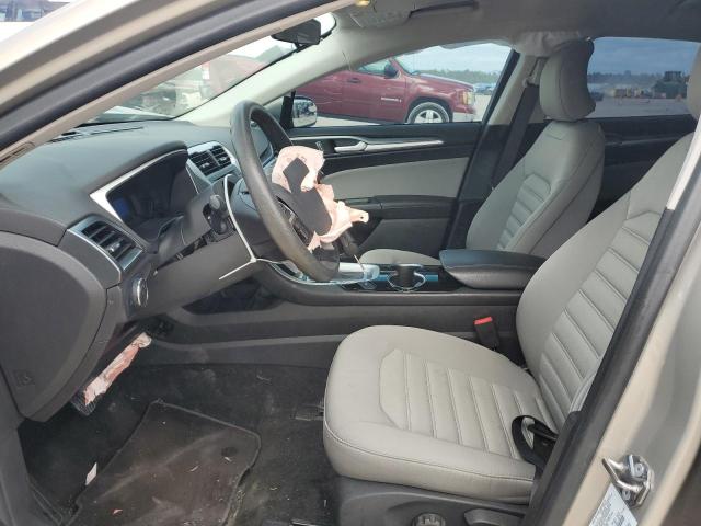 Photo 7 from auction – 2015 FORD FUSION S with VIN 3FA6P0G7XFR224044
