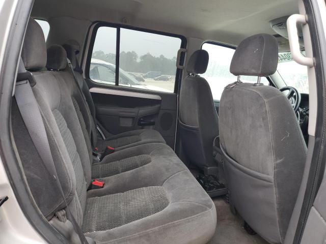 Photo 11 from auction – 2003 FORD EXPLORER X with VIN 1FMZU63K93UB24840