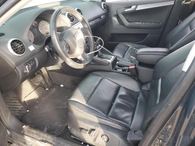 Photo 7 from auction – 2011 AUDI A3 PREMIUM with VIN WAUKJAFM0BA037209