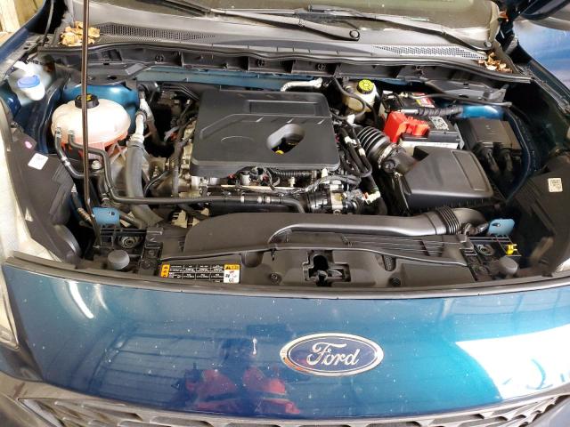 Photo 12 from auction – 2020 FORD ESCAPE S with VIN 1FMCU9F69LUA28941