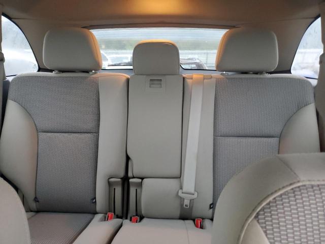 Снимка 10 от търг – 2013 FORD EDGE SEL с VIN 2FMDK4JC3DBA82351