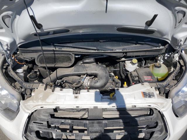 Photo 12 from auction – 2019 FORD TRANSIT T- with VIN 1FTYR1YM9KKA86566