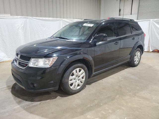 Photo 1 from auction – 2019 DODGE JOURNEY SE with VIN 3C4PDCBBXKT815721