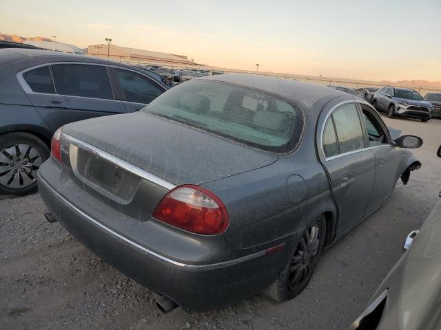 Photo 3 from auction – 2005 JAGUAR S-TYPE with VIN SAJWA01T35FN21204