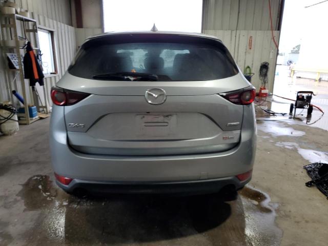Photo 6 from auction – 2018 MAZDA CX-5 TOURI with VIN JM3KFACM0J0308564