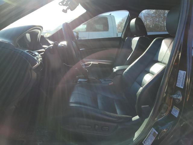 Photo 7 from auction – 2014 HONDA CROSSTOUR with VIN 5J6TF2H56EL001225