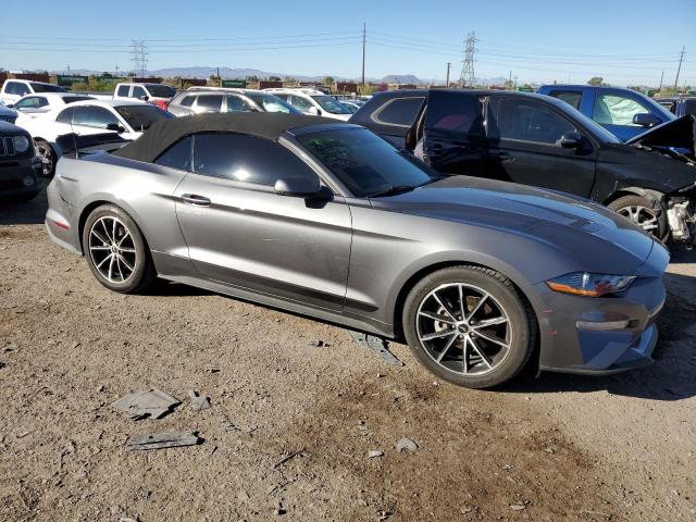 Photo 4 from auction – 2021 FORD MUSTANG with VIN 1FATP8UH1M5116894