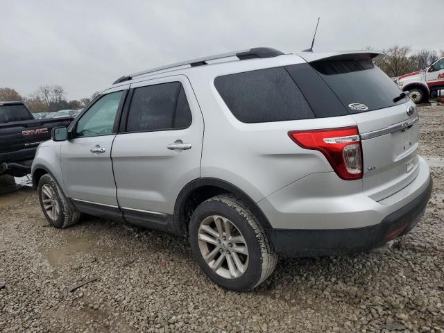 Photo 2 from auction – 2013 FORD EXPLORER X with VIN 1FM5K8D89DGC32703
