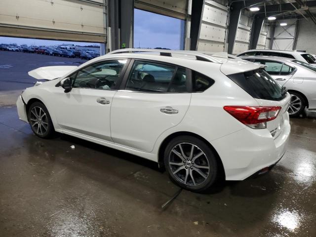 Photo 2 from auction – 2019 SUBARU IMPREZA LI with VIN 4S3GTAU68K3701199