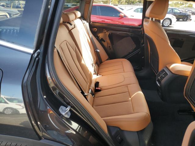 Photo 11 from auction – 2024 BMW X3 SDRIVE3 with VIN WBX47DP09RN305123