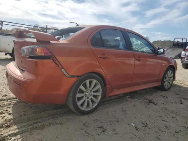 Photo 3 from auction – 2011 MITSUBISHI LANCER GTS with VIN JA32U8FW4BU030443