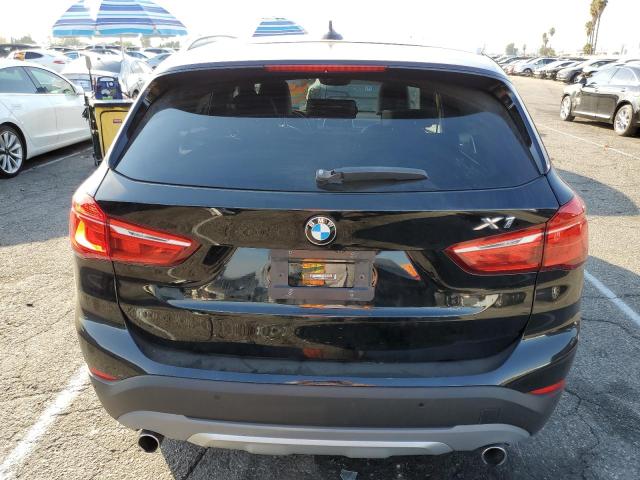 Photo 6 from auction – 2018 BMW X1 XDRIVE2 with VIN WBXHT3Z30J4A66587