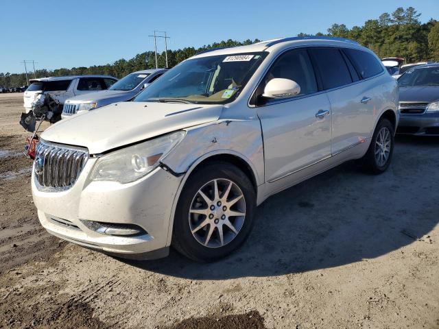 BUICK ENCLAVE 2014 with VIN 5GAKRBKD8EJ189624 - Photo from auction