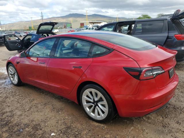 Photo 2 from auction – 2023 TESLA MODEL 3 with VIN 5YJ3E1EA1PF430315