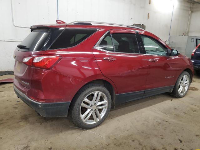 Photo 3 from auction – 2018 CHEVROLET EQUINOX PR with VIN 2GNAXWEX9J6161780