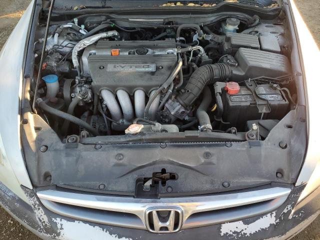 Photo 11 from auction – 2007 HONDA ACCORD SE with VIN JHMCM56317C008941