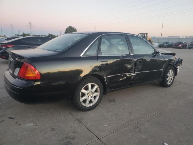 Photo 3 from auction – 2000 TOYOTA AVALON XL with VIN 4T1BF28B1YU051094