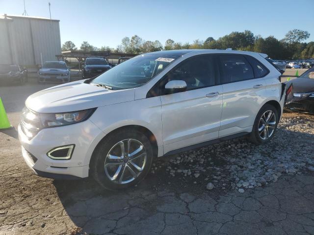 FORD EDGE SPORT 2015 مع رقم تعريف المركبة 2FMPK3AP8FBB15745 - صورة من المزاد