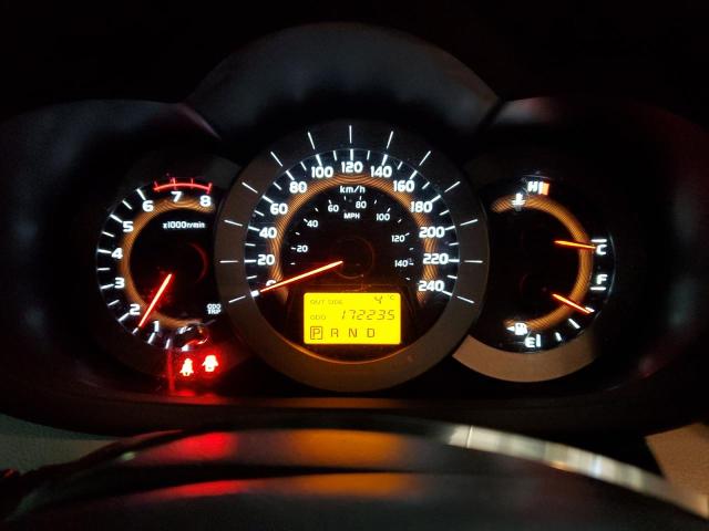 Photo 9 from auction – 2007 TOYOTA RAV4 LIMIT with VIN JTMBK31V575025178
