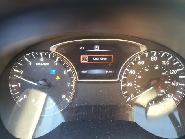 Photo 9 from auction – 2016 NISSAN ALTIMA 2.5 with VIN 1N4AL3AP0GC179809