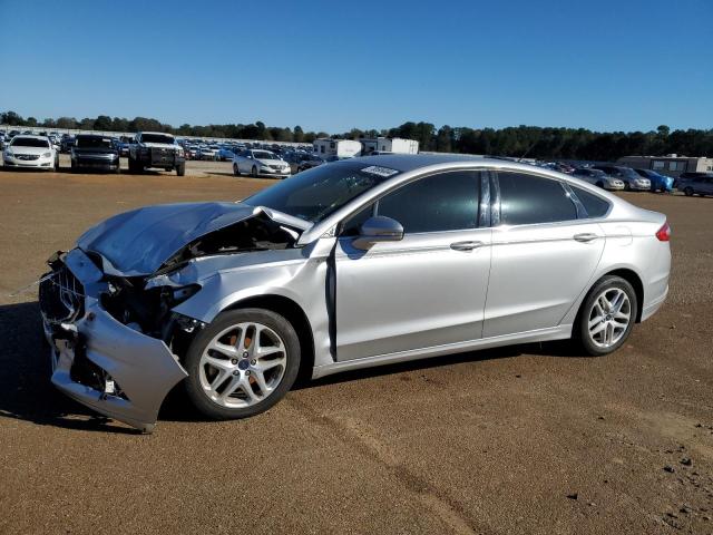 FORD FUSION SE 2016 with VIN 3FA6P0HD0GR202124 - Photo from auction