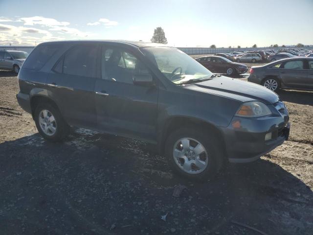 Photo 4 from auction – 2006 ACURA MDX with VIN 2HNYD18226H530018