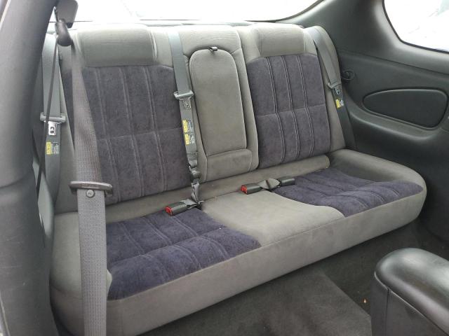 Photo 10 from auction – 2004 CHEVROLET MONTE CARL with VIN 2G1WW12E649443202