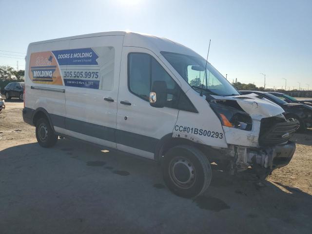 Photo 4 from auction – 2017 FORD TRANSIT T- with VIN 1FTYR2CM9HKA04129