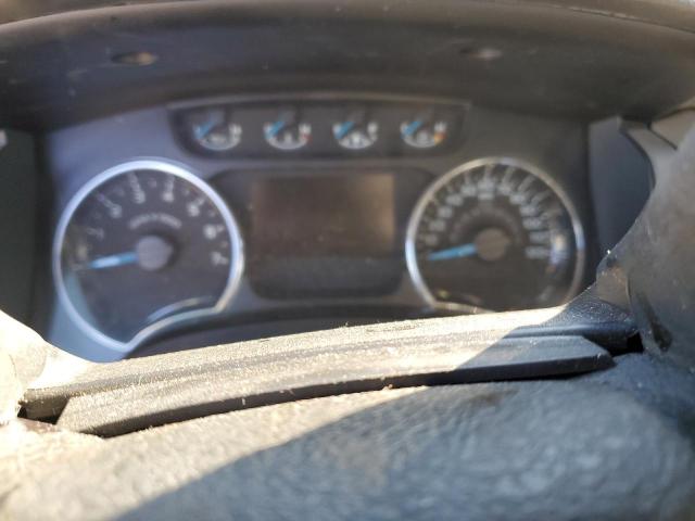 Photo 9 from auction – 2014 FORD F150 SUPER with VIN 1FTFW1CF3EFA54783