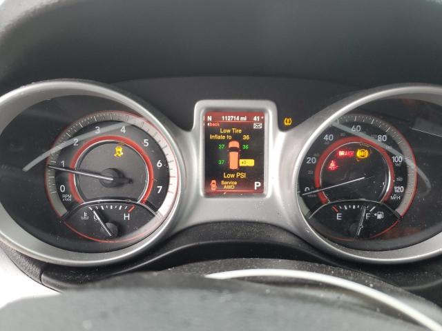 Photo 9 from auction – 2014 DODGE JOURNEY LI with VIN 3C4PDDDG0ET166921