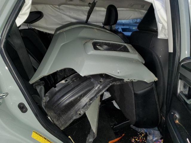 Photo 13 from auction – 2022 TOYOTA 4RUNNER SR with VIN JTESU5JR4N6062878