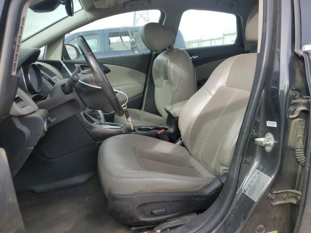 Photo 7 from auction – 2014 BUICK VERANO CON with VIN 1G4PR5SK1E4191679