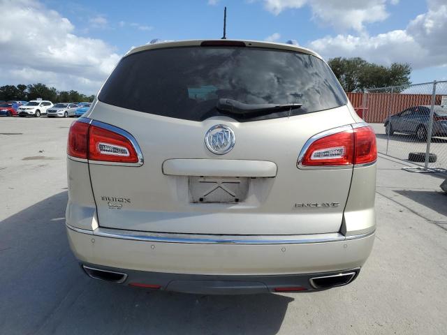 Photo 6 from auction – 2014 BUICK ENCLAVE with VIN 5GAKRCKD2EJ107523