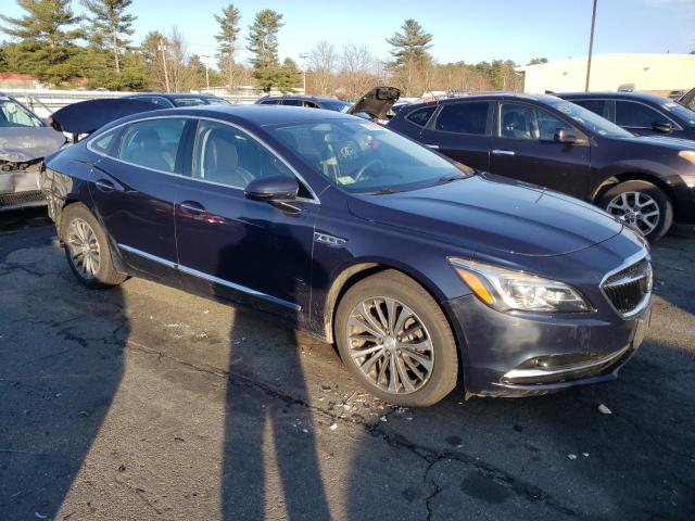 Photo 4 from auction – 2017 BUICK LACROSSE E with VIN 1G4ZP5SS0HU214100