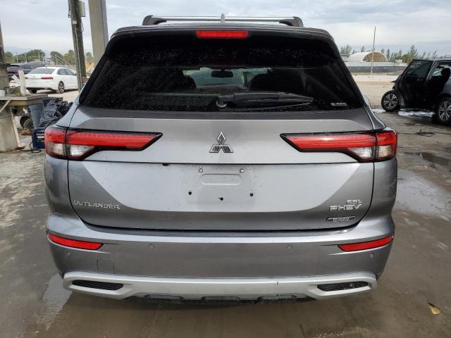 Photo 6 from auction – 2023 MITSUBISHI OUTLANDER with VIN JA4T5VA97PZ039953
