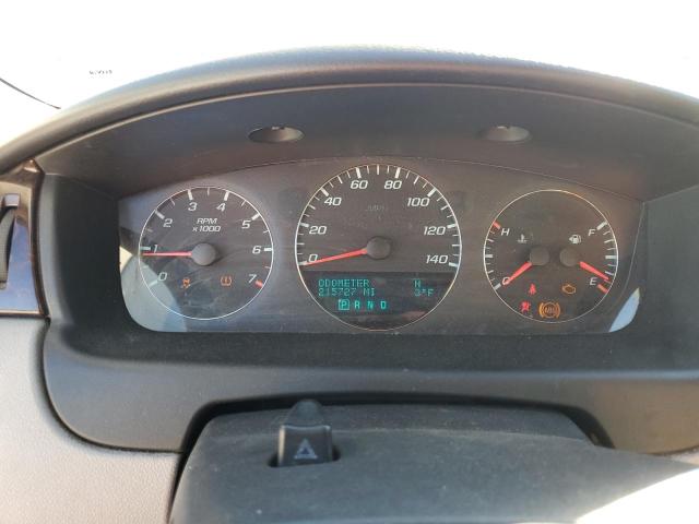 Photo 9 from auction – 2012 CHEVROLET IMPALA LT with VIN 2G1WG5E33C1236231