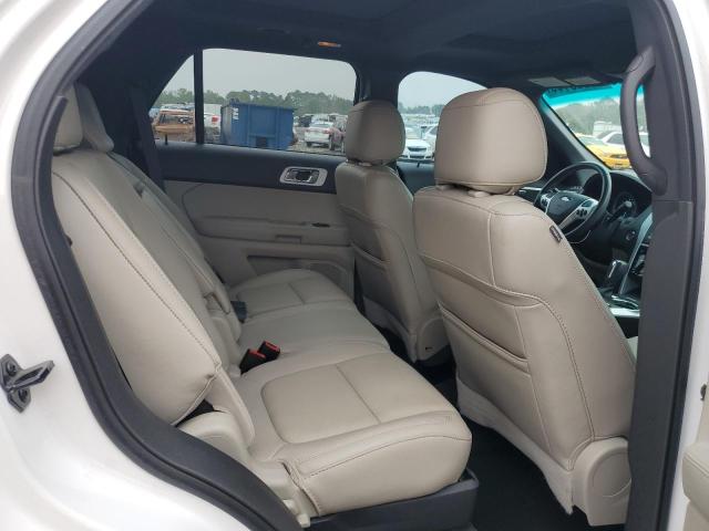 Photo 11 from auction – 2014 FORD EXPLORER L with VIN 1FM5K7F85EGA85143