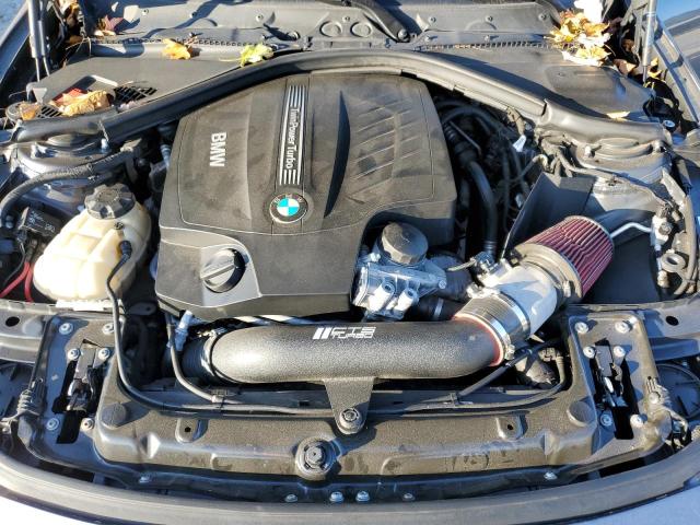 Photo 11 from auction – 2014 BMW 435 XI with VIN WBA3R5C54EF784949