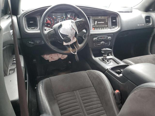 Photo 8 from auction – 2023 DODGE CHARGER SC with VIN 2C3CDXGJ5PH673448