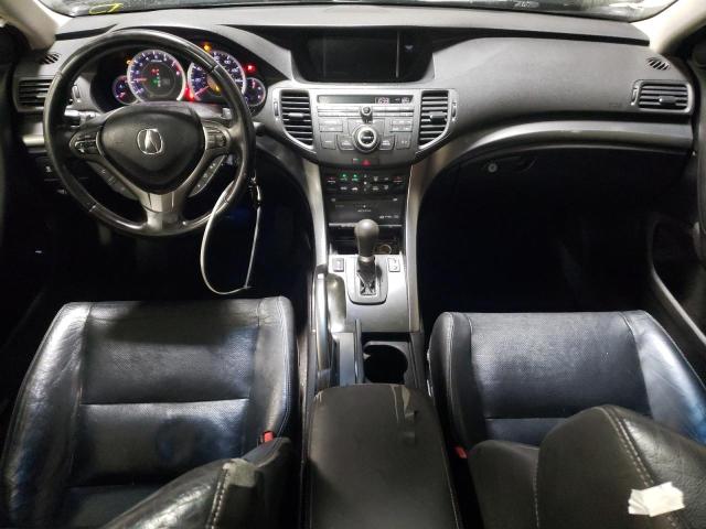Photo 8 from auction – 2013 ACURA TSX TECH with VIN JH4CU2F64DC013300