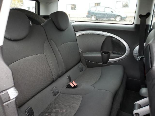 Photo 10 from auction – 2009 MINI COOPER with VIN WMWMM33599TP72925